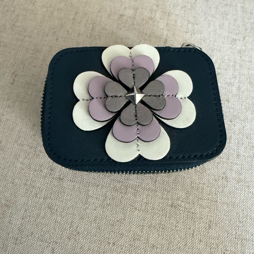 Kate Spade Travel Jewelry Case
